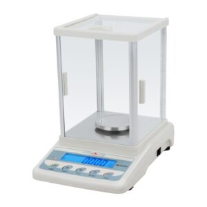 Presná váha - 300g / 0,001 g | SBS-LW-300A