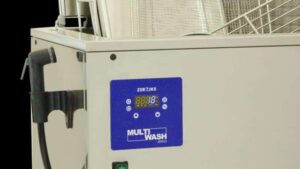 Ručná sprcha pre umývačky riadu, MultiWash | MW.D01
