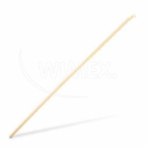 Držák pro lampión (bambusový) Ø8 mm x 55 cm [1 ks]