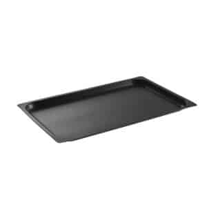 Plech na pečenie GN 1/1 - 530x325 mm | Hendi 805534 je praktický kuchynský pomocník určený pre profesionálne kuchyne ako aj domácnosti.️