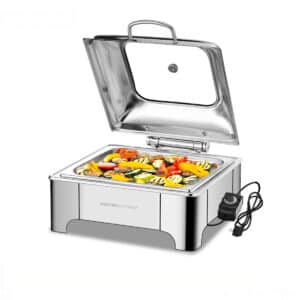 Chafing GN 2 3 gastrokitchen 2