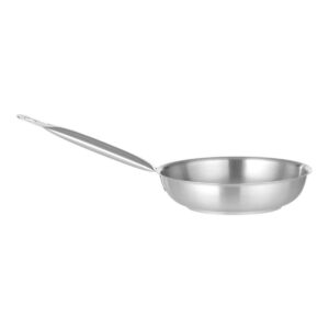 Elegantná nerezová panvica - 200 mm | Chef de Cuisine je praktickým pomocníkom, ktorý sa skvele hodí do každej profesionálnej kuchyne.