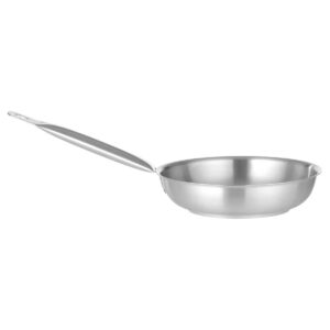 Elegantná nerezová panvica - 280 mm | Chef de Cuisine z nehrdzavejúcej ocele je praktickým pomocníkom ideálnym do každej profesionálnej kuchyne. ️