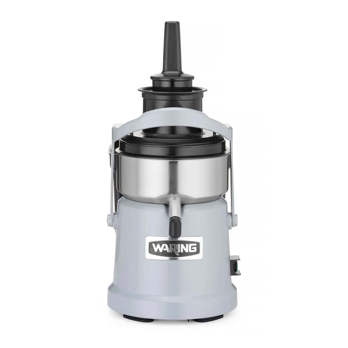 Výkonný odšťavovač - 900 W - 273x457 mm | WJX90XE s výkonom 900 W je určený na rýchlu a efektívnu prípravu štiav z ovocia alebo zeleniny.