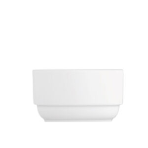 Odolná miska Praha - 0,46 L | G. Benedikt z kvalitného porcelánu je ideálnou voľbou pre jedálne, bufety, reštaurácie a pod️.