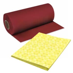 Ubrusy, stolní prostírání