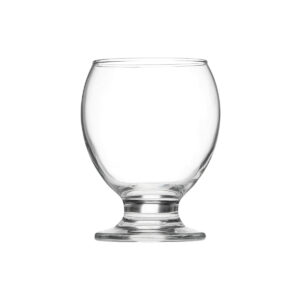 Pohár na zmrzlinu, dezerty – 280 ml | LAV predstavuje elegantné riešenie pre servírovanie zmrzliny, dezertov či osviežujúcich nápojov.