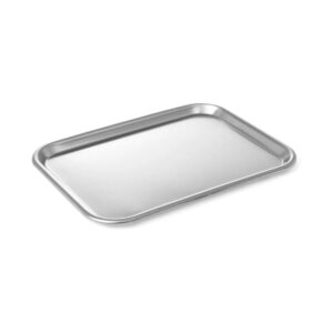 Podnos - 310x230 mm - nerez | Hendi 408308 je elegantný a praktický doplnok určený pre gastro prevádzky ako aj domácnosti.