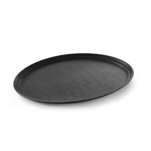 Podnos XL - 735x600 - oválny | Hendi 508831 je spoľahlivým riešením pre servírovanie pokrmov a nápojov vo veľkých gastro prevádzkach.