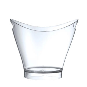 Vedierko na šampanské - 6 L - 300x240x260 mm | Bar Up je štýlový doplnok určený na servírovanie vína, sektu či šampanského. ️