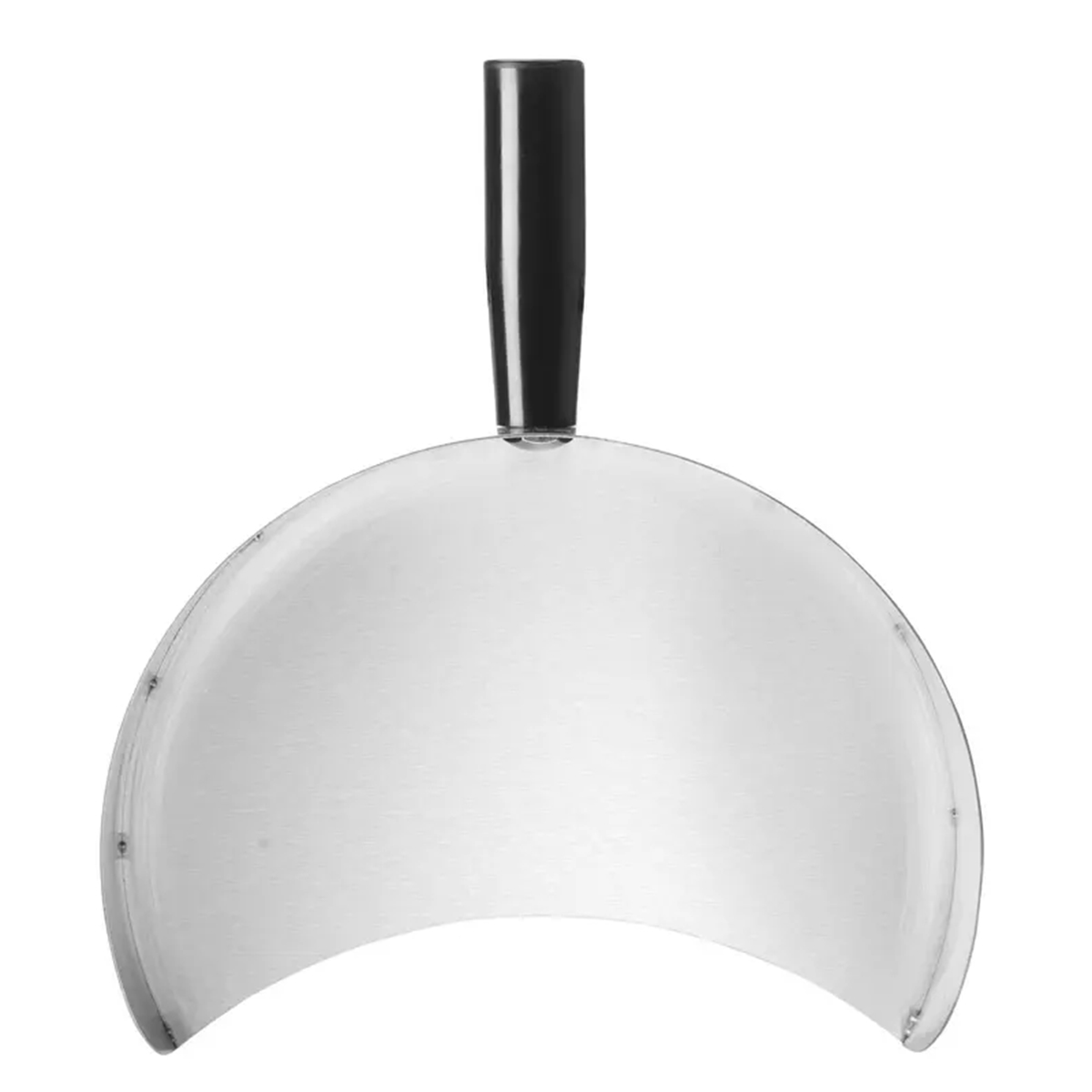 Lopatka na kebab - 275x230 mm | Hendi 523964 je profesionálna lopatka ideálna na jednoduché naberanie kebab mäsa priamo z grilu.