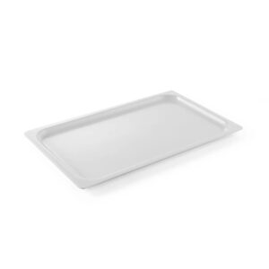 Podnos GN 1/1 - 530x325x20 mm | Hendi 561607 je určený na efektívnu prezentáciu pokrmov v profesionálnych gastro prevádzkach.