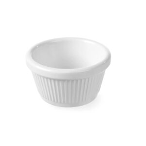 Miska na omáčky a dipy - 50 ml - Ø 70x35 mm | Hendi 561706 je elegantný doplnok na servírovanie omáčok, dipov, dressingov alebo malých príloh.