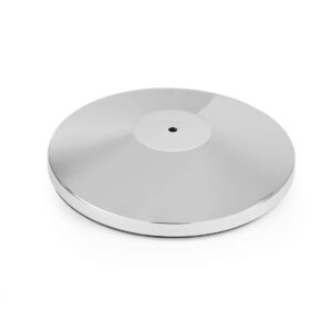 Základňa pre vymedzovací stĺpik - Ø 360x65 mm | Hendi 810484 je určená na stabilné a bezpečné uchytenie vymedzovacích stĺpikov.