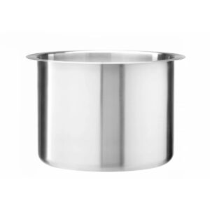 Nádoba do kotlíka na polievku - Ø295x200 mm | Hendi 963388 je náhradný diel pre kotlíky na polievku Hendi 860526, 860533, 860540 a 860557.️