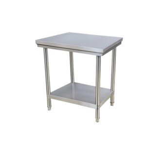 Nerezový stôl 70x60x80cm | Gastrokitchen