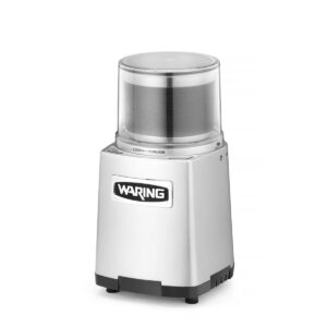 Elektrický mlynček na korenie - 700 W - 165x216 mm | WSG60E je profesionálne zariadenie určené pre rýchle a presné spracovanie surovín.