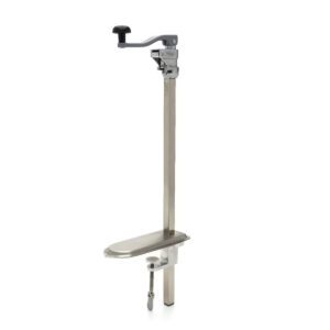 Otvárač na konzervy - 53 cm | Maxima 09368600 z nehrdzavejúcej ocele je navrhnutý pre intenzívne používanie v gastro prevádzkach.️