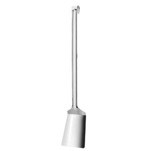 Špachtľa Kitchen Line - 370x70 mm | Hendi 526101 je praktický nástroj, ktorý nájde uplatnenie v profesionálnych kuchyniach ako aj domácnostiach.