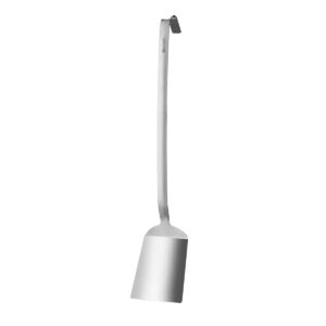 Špachtľa Profi Line - 510x100 mm | Hendi 542200 je praktický nástroj, ktorý nájde uplatnenie v profesionálnych kuchyniach ako aj domácnostiach.