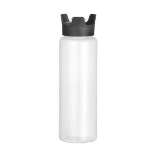 Dávkovač na omáčky - 0,23 L - Ø 50x160 mm | Hendi 558096 je praktický pomocník pre bufety, street food, jedálne ako aj iné gastro prevádzky.