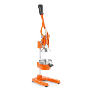 Manuálny odšťavovač na citrusy - 225x180x510 mm | Bar up je praktickým pomocníkom, ktorý je určený na efektívne a pohodlné odšťavovanie citrusových plodov.️