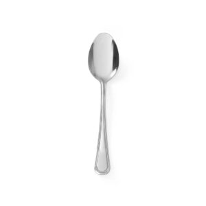 Lyžička na espresso - 131 mm - 12 ks | Hendi 764251 je elegantná nerezová lyžička určená k podávaniu espressa a ďalších kávových špecialít.️