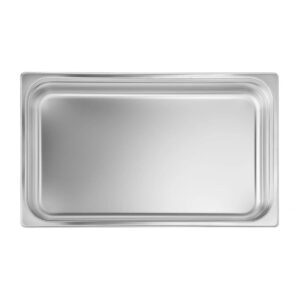 Gastronádoba GN 1/1 Profi Line - 530x325 mm | Hendi 801239 je profesionálne riešenie pre skladovanie, prípravu a servírovanie pokrmov v gastro prevádzkach.