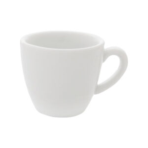 Šálka na ristretto - 90 ml je elegantná šálka určená pre použitie v kaviarňach, hoteloch, reštauráciách ako aj iných gastro prevádzkach.️