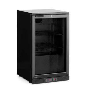 Lednice na nápoje – 86 L – 120 W – černá | Arktic 236871