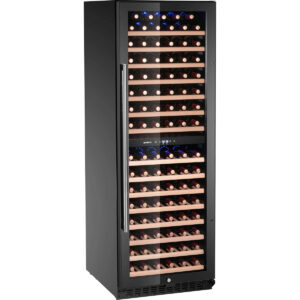 Vinotéka – 418 L / 131 lahví | Arktic 237137