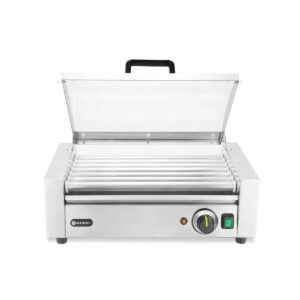 Gril na párky – 620 W – 566×375×259 mm | Hendi 268636