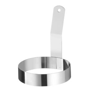 Kulatá forma na vejce – Ø 103×125 mm | Hendi 512081