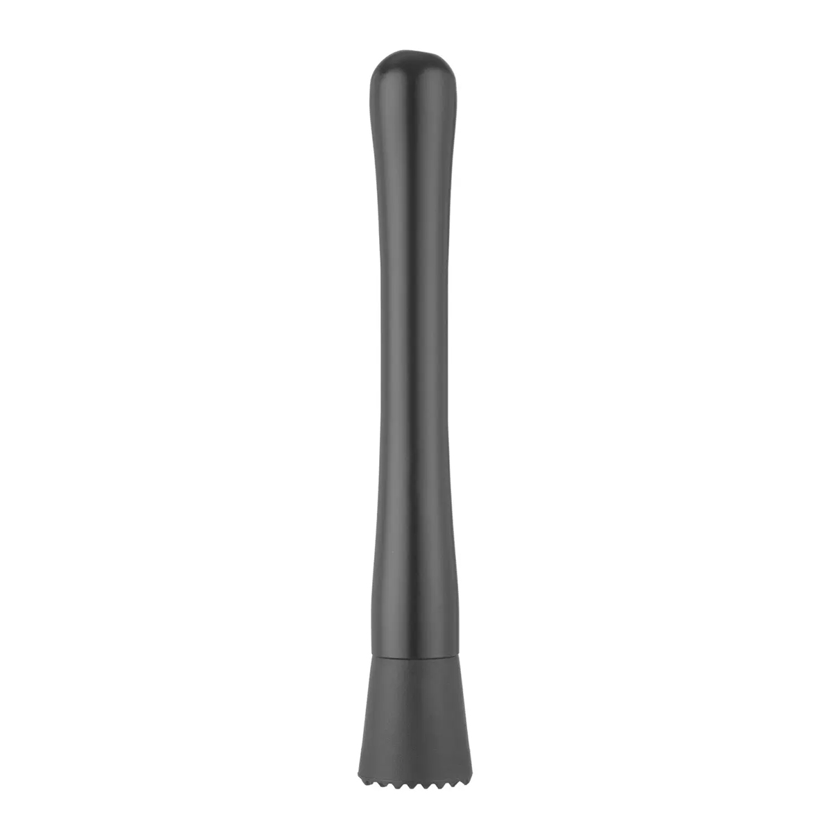 Barmanský miagač - 210 mm - čierny | Bar up je určený na efektívne drvenie prísad v kokteiloch a miešaných nápojoch v gastro prevádzkach.