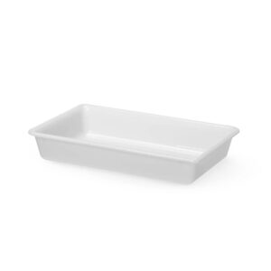 Polyetylénová nádoba - 6 L - 430x285 mm | Hendi 873427 je praktická univerzálna nádoba určená na prípravu, skladovanie a prepravu potravín.