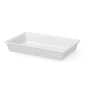 Polyetylénová nádoba - 8 L - 430x330 mm | Hendi 873434 je praktická univerzálna nádoba určená na prípravu, skladovanie a prepravu potravín.