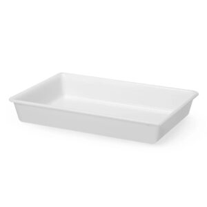 Polyetylénová nádoba - 12 L - 535x385 mm | Hendi 873441 je praktická univerzálna nádoba určená na prípravu, skladovanie a prepravu potravín.