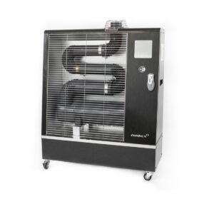 Infračervený ohřívač AIRREX - 13 kW | AH-200i