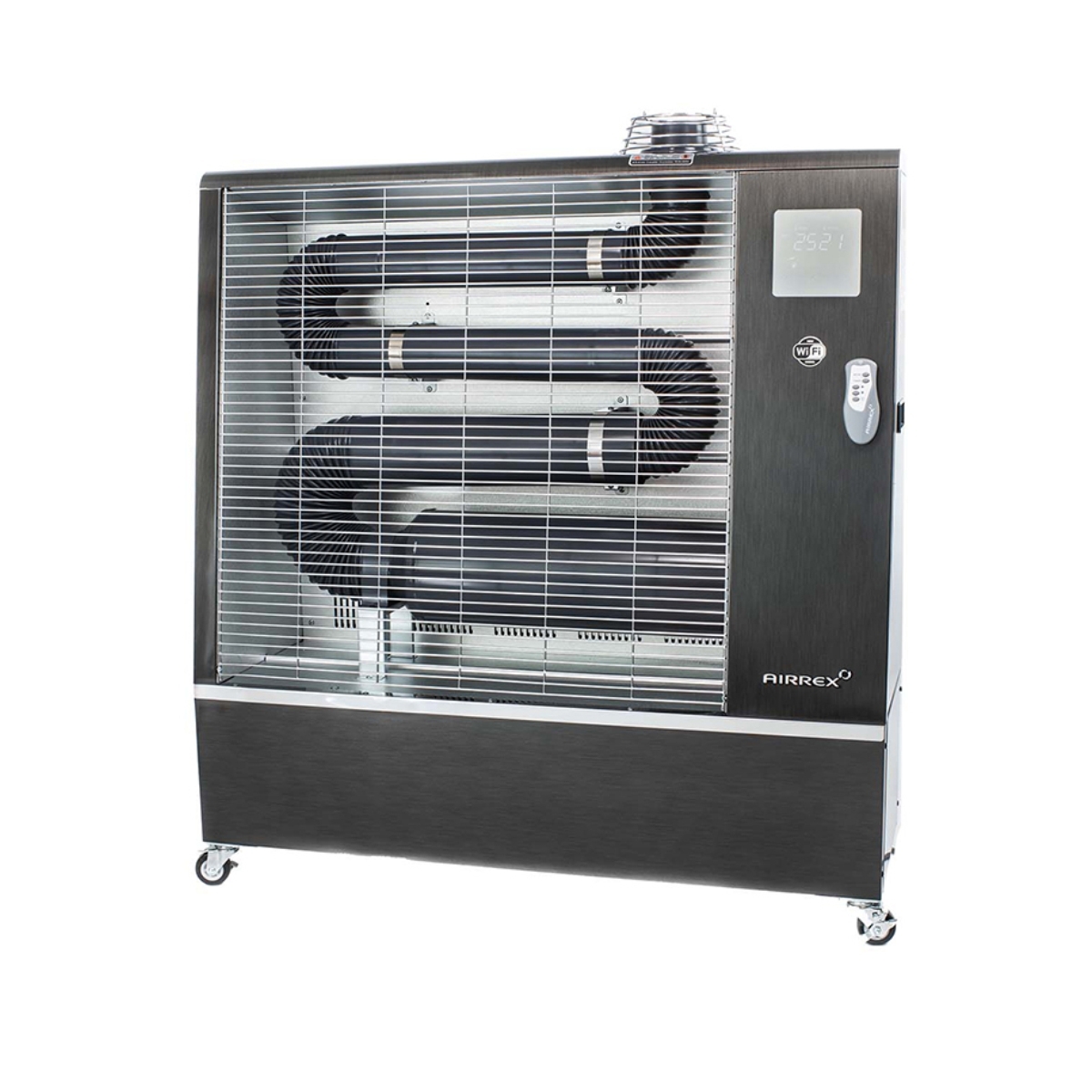 Infračervený ohřívač AIRREX – 15 kW | AH-300i
