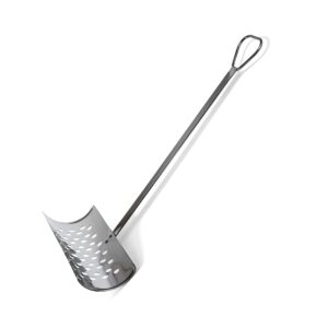 Naběračka na knedlíky – 59 cm – nerezová ocel | E00527