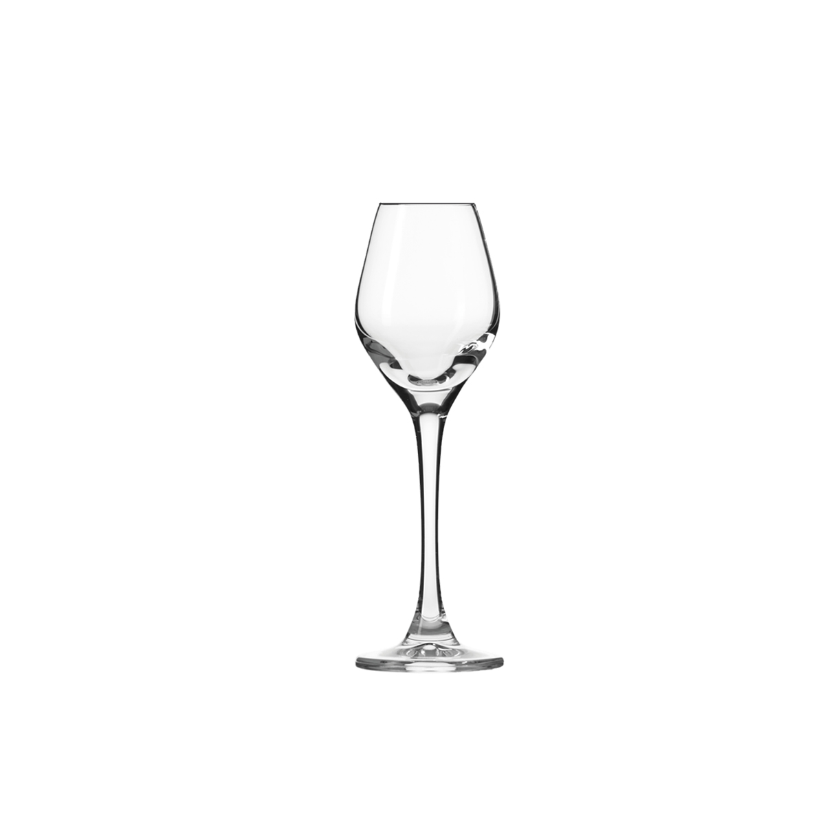 Skleničky na vodku a likéry SPLENDOUR – 70 ml – sada 6 ks