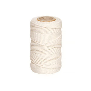 Vázání klobás a masa