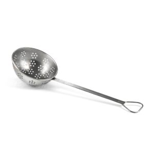 Cedník - Ø 25 cm | E0506 je praktický pomocník, ktorý nájde svoje uplatnenie nielen v gastro prevádzkach ale aj domácnsotiach.