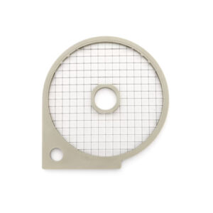 Mriežka na kocky VC450 - 12 x 12 mm | Maxima 09301132 je vhodné ku krájaču zeleniny: Maxima 09300235.