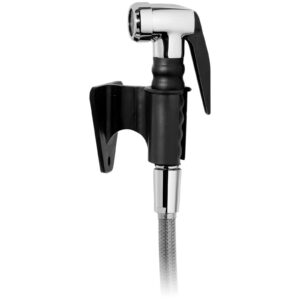 Sprcha ku konvektomatu G1/2 - 42 mm | R0801010101 z nehrdzavjúcej ocele je určená pre umývanie varnej komory konvektomatov.️