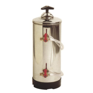 Zmäkčovač vody - 20 l | LT-20 má rozmer: 190x915. Objem: 20 l, vstupná teplota vody 8 - 25°C. Max. odporúčaný prietok: 500 l/h.