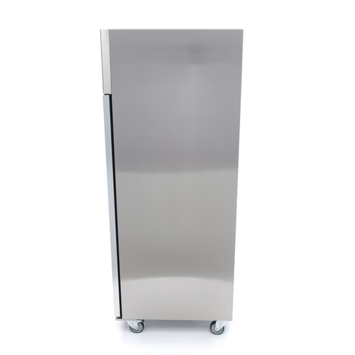 Lednice - 1400 L - 6 nastavitelných polic (GN 2/1) | Maxima 09400021