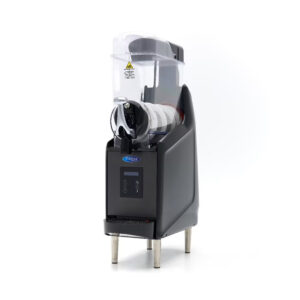 Výrobník ľadovej drte – 12 L | Maxima 09504004 je profesionálny prístroj s digitálnym ovládaním, 7 úrovňami konzistencie a 4 rôznymi režiami.