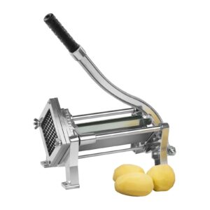 Krájač na zemiaky ROYAL CATERING RCKS-3 1