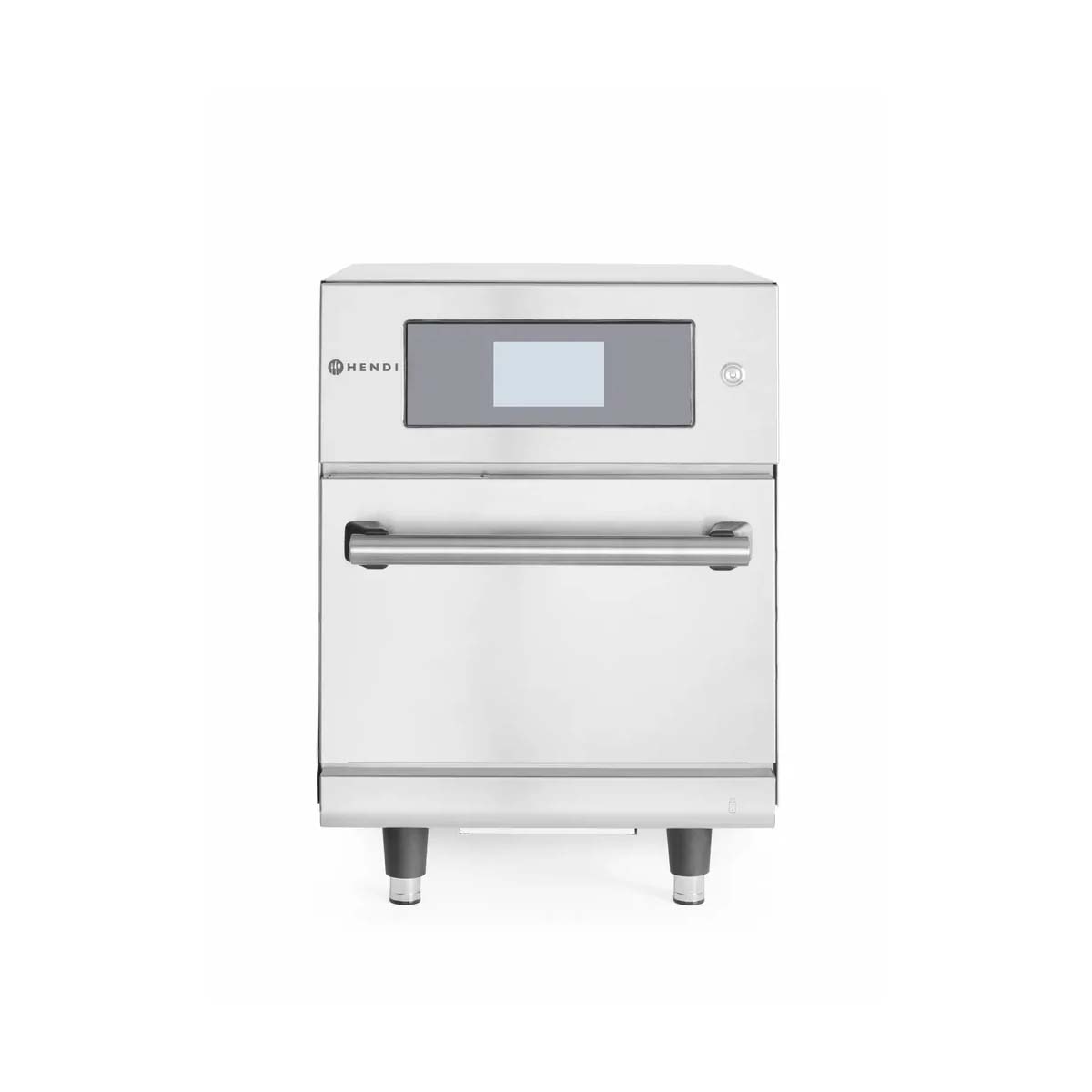 Konvektomat SPEEDOVEN X90 - 3500 W | Hendi 281260 pracuje 10-krát rýchlejšie ako bežné rúry️ a skvele sa hodí do každej profesionálnej kuchyne.